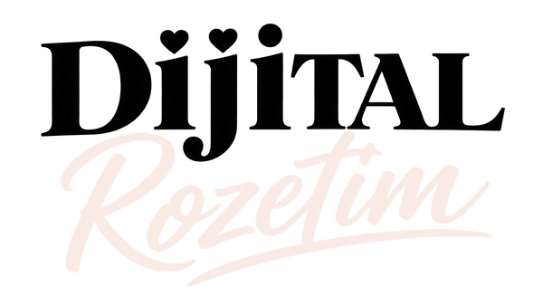 Dijital Rozetim